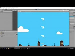 2D Camera Unity - Adjust Camera to multiple Resolutions