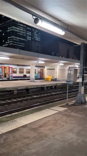 NMBS SNCB | HLE 2730 | Last days | M4 | Airport Shuttle | 09-12-2025 | Brttrainz | BN / ACEC | BE