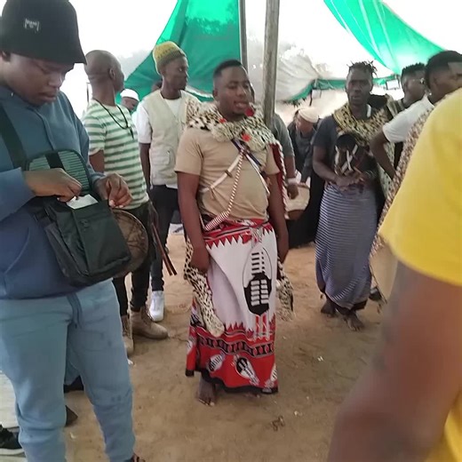 Exploring Young Sangomas Worldwide