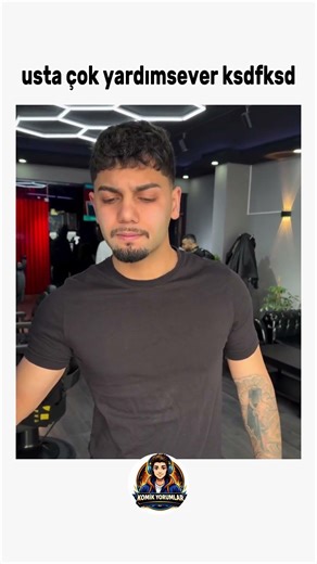 Helpful shopkeepers ksdfksdf - funny comments series -