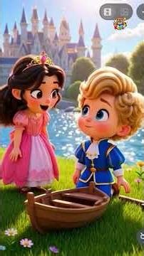#disney Short Bedtime Story 🌙 | Learn Good Habits