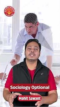 Class-in-Itself vs Class-for-Itself | Karl Marx UPSC PYQ Series | Mohit Sawant | Dnyanadeep Academy