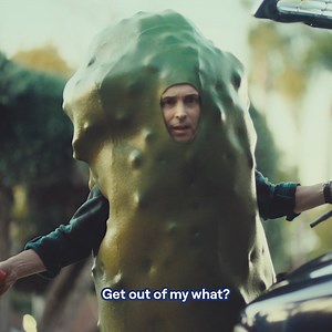 In a bit of a pickle? Need a lift to a trusted repair shop? GEICO’s got you. | GEICO