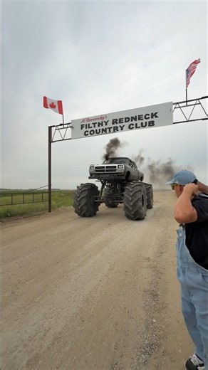 Filthy Redneck Country Club