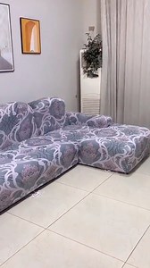 🛋️Transform your Living Area with Stretchable Sofa Covers. Introducing the ultimate solution to elevate your home décor effortlessly. Our Elastic Sofa Slipcovers combine style, versatility, and practicality to give your sofas a stunning makeover. 🛋️ Snug Fit: Perfectly fitted using premium elastic fabric, our slipcovers effortlessly embrace sofas of all sizes. 🎨 Style Upgrade: Choose from a wide range of chic designs and elegant colors to complement your existing interior. 🧽 Easy Care: Simpl
