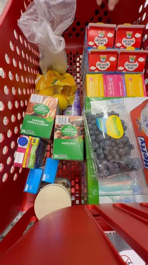2 Shipt Orders | $20 Base + $10 Tip #target #groceryshopping