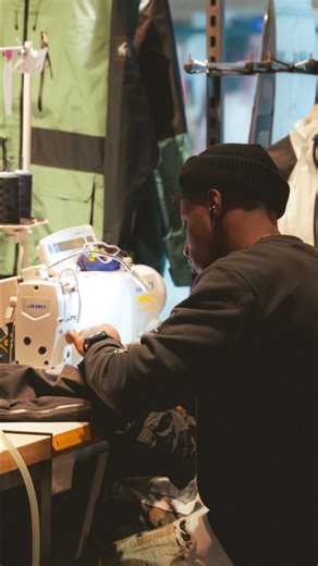 1.1K views · 27 reactions | The GORE-TEX GEAR TOUR is coming to repair your favourite @goretexbrand Gear! When? 13th November 2025 Where? George Fisher Keswick Bring in your worn-out GORE‑TEX Garment to be repaired at no cost. Don't need a repair, but want to clean your GORE-TEX Gear? Grangers will be on hand to provide a first come, first served free wash and reproof service. | George Fisher UK | Facebook