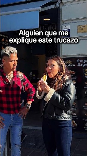 Alguien que me explique este trucazo