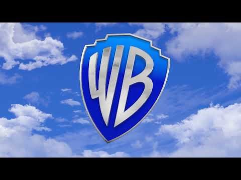 Warner Bros. pictures 2021 logo with wordmark (WAG variant)