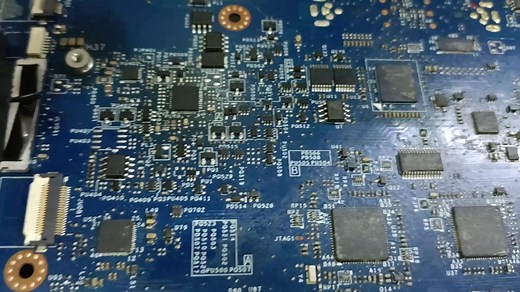 Dell Latitude E5540 Power Button Light Issue: Troubleshooting Guide