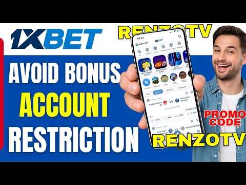 How to Avoid Bonus Account Restrictions