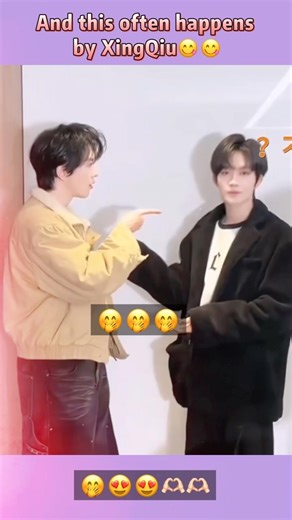 Sometimes do things at the same time, but sometimes also copy paste eo🤭🤭