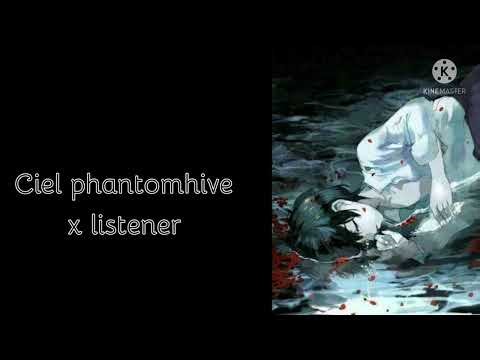 Huh.... ciel phantomhive x sick! listener ~requested~ good ending - Lonely Teacup