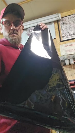 Home Garage Window Tinting for UV Protection