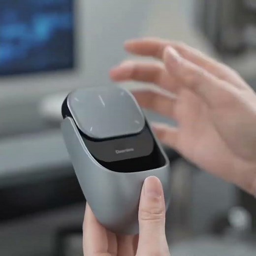 CheerDots 2: Your ChatGPT-Powered Smart Mouse Presentation Tool
