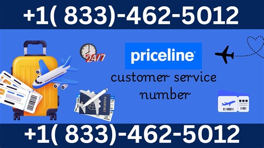 {Official} Priceline™™® Customer Service Simple Guide | Step-by-Step Help & Support Explained