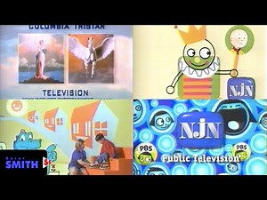 PBS Kids Program Break #2 (WNJN-TV 2002)