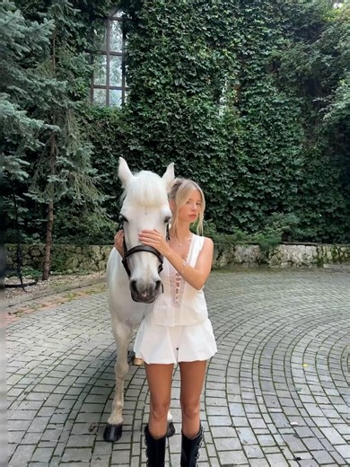 🔒Kristina | my totem animal 🤍✨🦄 | Instagram