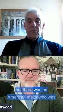 "Why I believe nuclear weapons don t exist" John Hamer