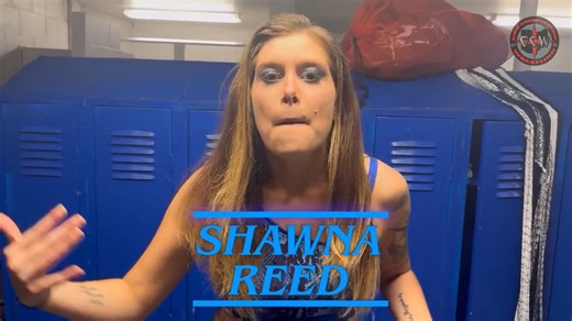 We couldn't be more excited to see the return of Shawna Reed to Ohio Championship Wrestling THIS SATURDAY! The highly anticipated match-up between Shawna Reed and "The Show Pony" Reese Ramone could very well be a clash of two future OCW Women's Champions! Will Shawna Reed stake her claim to be on top of the OCW Women's Division at Fatal Attraction? Things heat up in FOUR DAYS @ Kim Tam Park at Melanie Springs (2881 Canton Rd, Uniontown, OH) when OCW presents Fatal Attraction! Tickets are officia