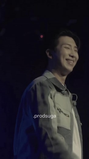 RM Live In Seoul Concert Highlights with BTS RM