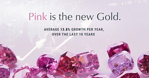 Latest News and Market Updates for Diamond Investments