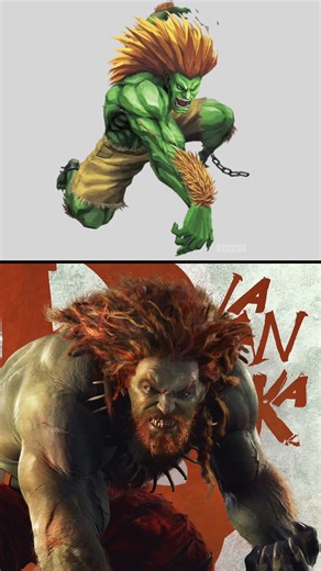 Street Fighters Characters Jump from Game to Movie | Hum News | Pakistan