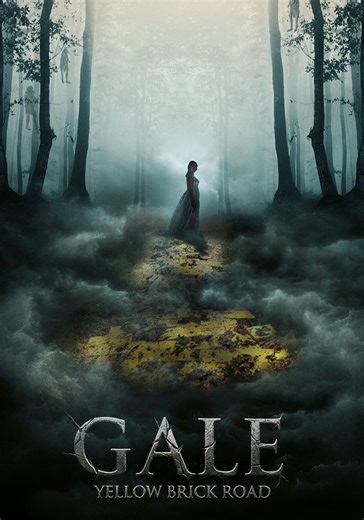Gale: Yellow Brick Road - watch stream online