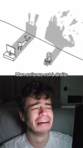 Était-il le seul ? 🥺