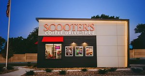 Scooter's Coffee plans to open 5 shops in Louisville, franchise opportunities available