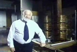 Nikola Tesla  Horizon BBC Documentary #1 1982