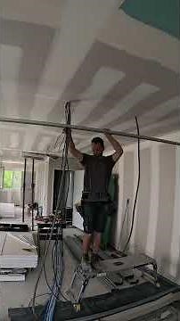 OUTBUILDING RENOVATION! PART 2