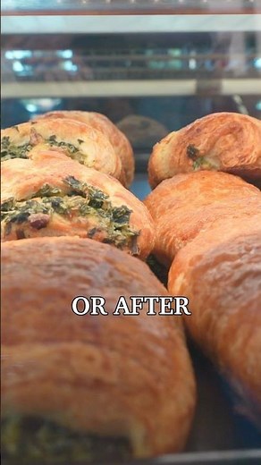 A Taste of France in Tucson 🥖🇫🇷 La Baguette Bakery