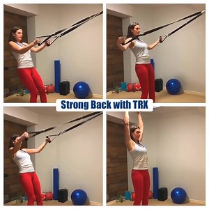 2.6K views · 29 reactions | A strong back is essential for...