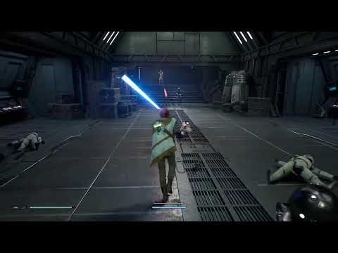 star wars fallen order