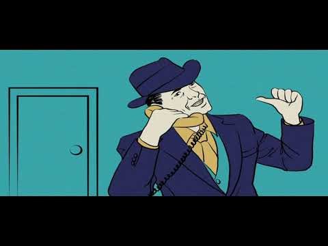 FNAF Pizzeria simulator Mediocrity ending cut scene