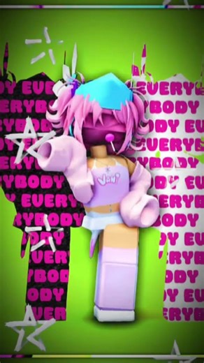 vani is ur area🔥#roblox #editing #edit @VanilBean
