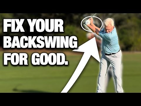 ONE Move That Transforms Your Backswing!