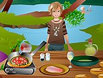 Play Fishermans Stew | Free Online  Games. KidzSearch.com