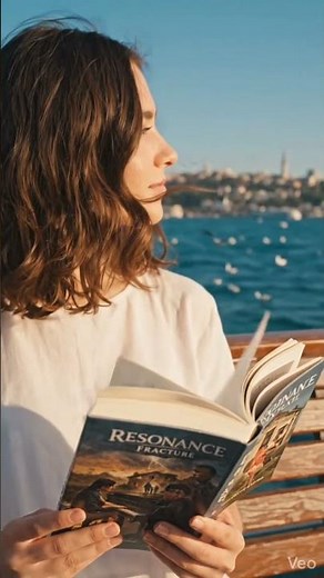 What Lies Beneath Istanbul? 🌑 The Sound of Resonance: Fracture