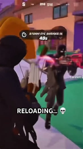 Top 5… and My Gun Reloaded 💀