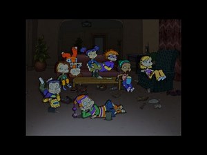 All Grown Up Season 3 Review