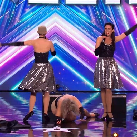 5.8K views · 52 reactions | The audition that GOES WRONG _ Auditions | America's Got Talent Auditions | Facebook