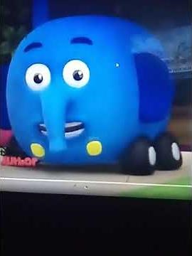 jungle junction in French in Disney Junior