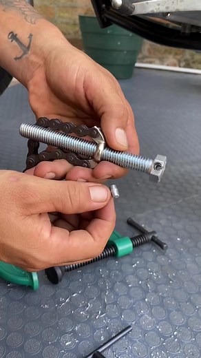 Essential Motorcycle Maintenance Tips and Tricks