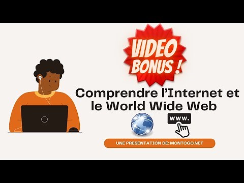 Understanding the Internet and the World Wide Web