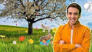 logo! extra - Ostern