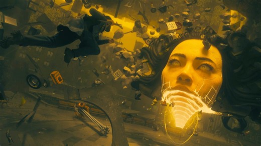 Control Resonant - Official ‘Evolving the Gameplay Experience’ Behind the Scenes Video