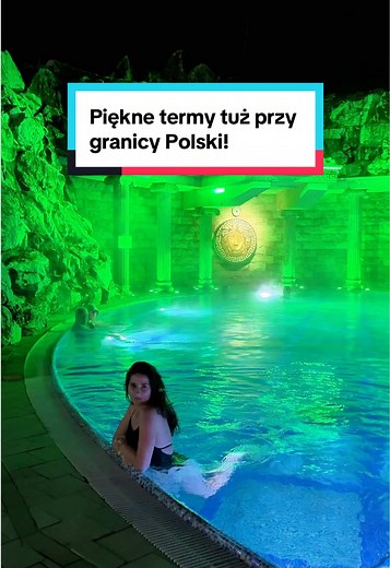 Termy i podróż samochodem Volkswagen ID.7 Tourer