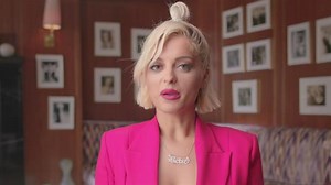 Bebe Rehxa Talks Prepping For 2019 Grammys